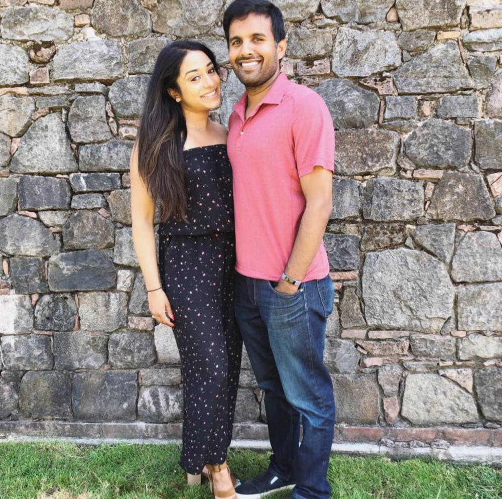 Meet your Posher, Ramya